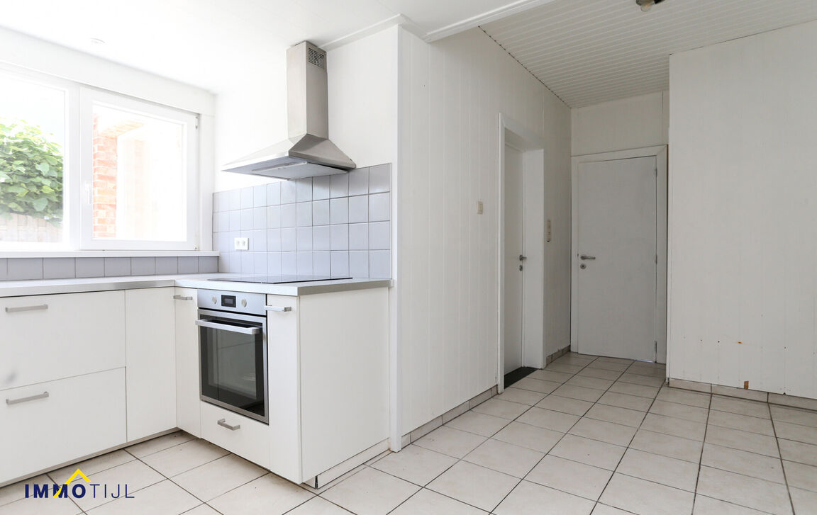 Huis te koop in Dendermonde