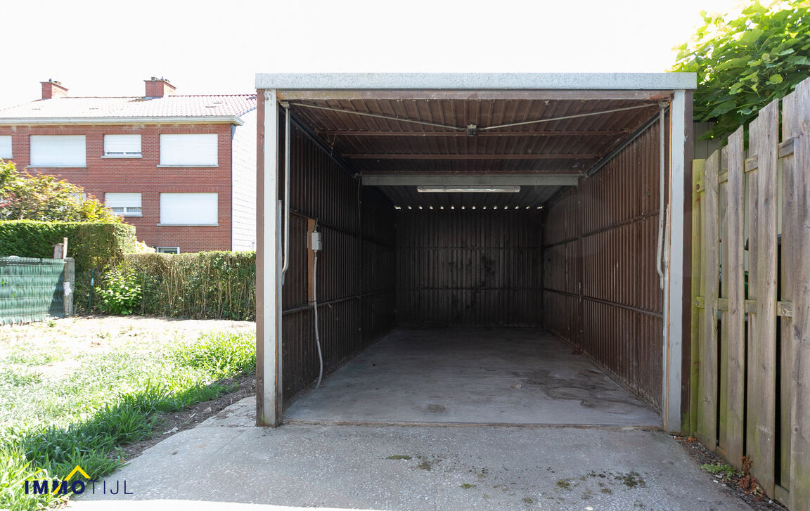 Huis te koop in Dendermonde