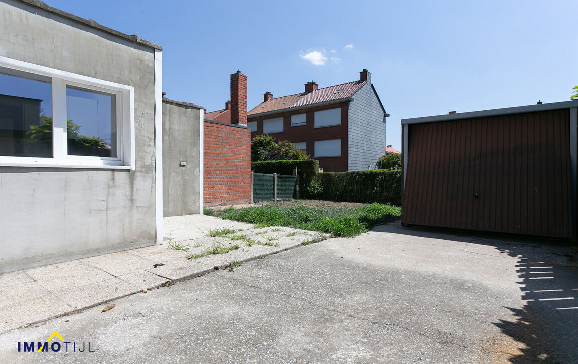Huis te koop in Dendermonde