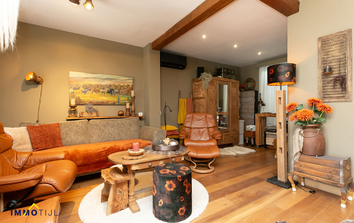 Huis te koop in Dendermonde