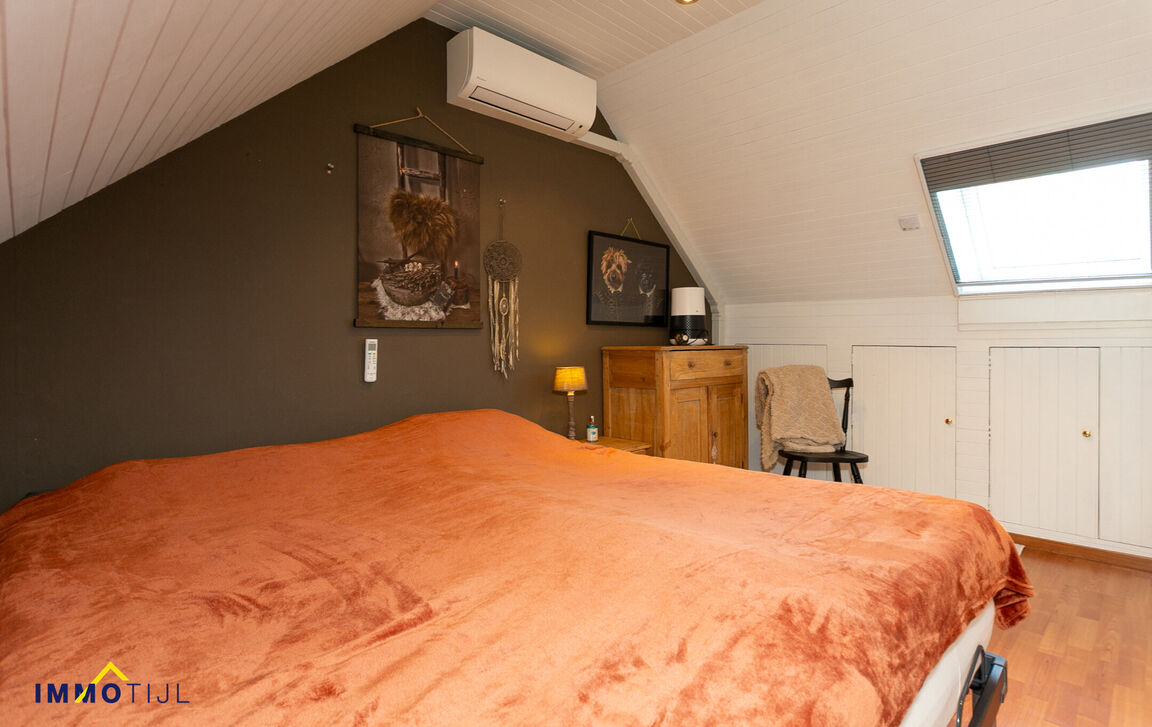 Huis te koop in Dendermonde