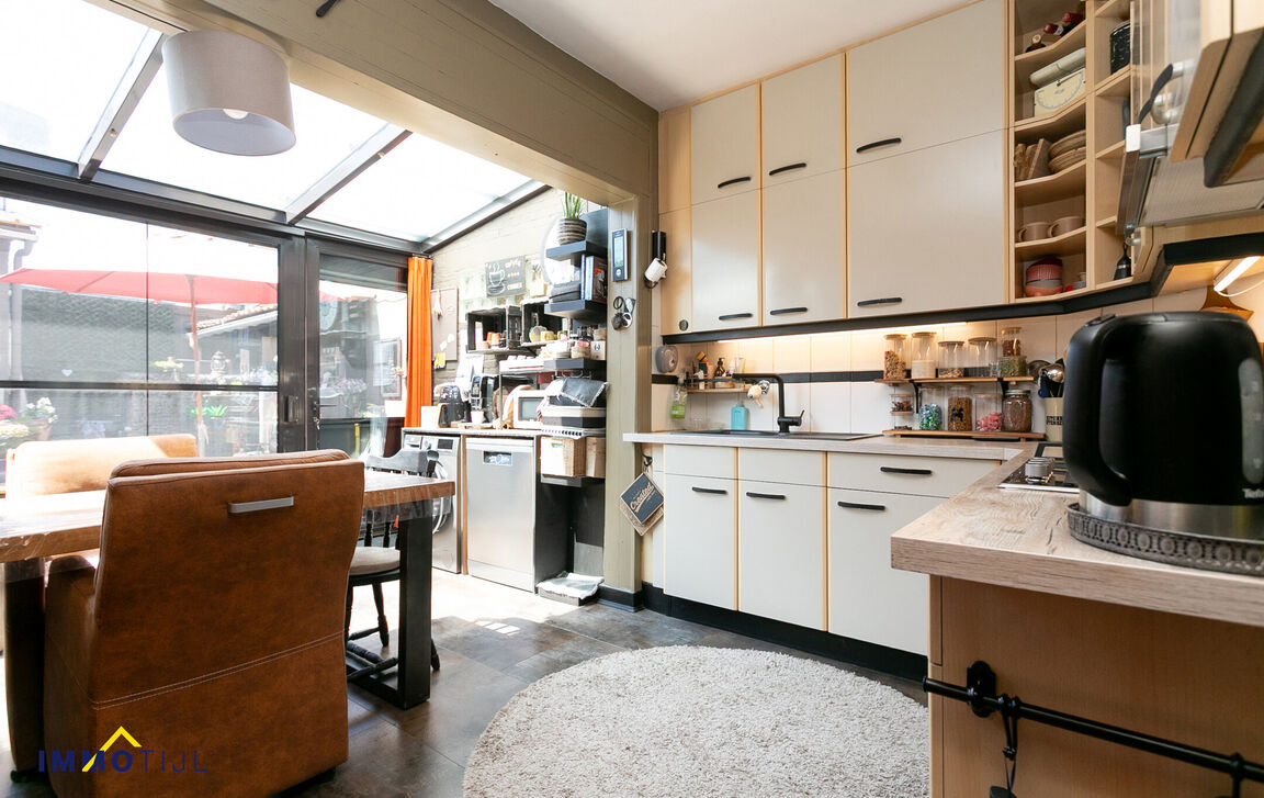 Huis te koop in Dendermonde