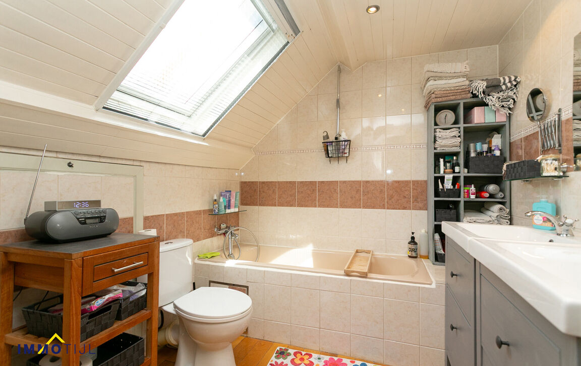 Huis te koop in Dendermonde