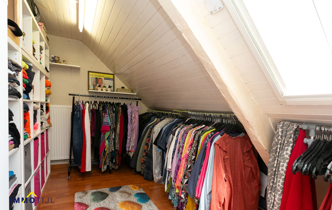 Huis te koop in Dendermonde