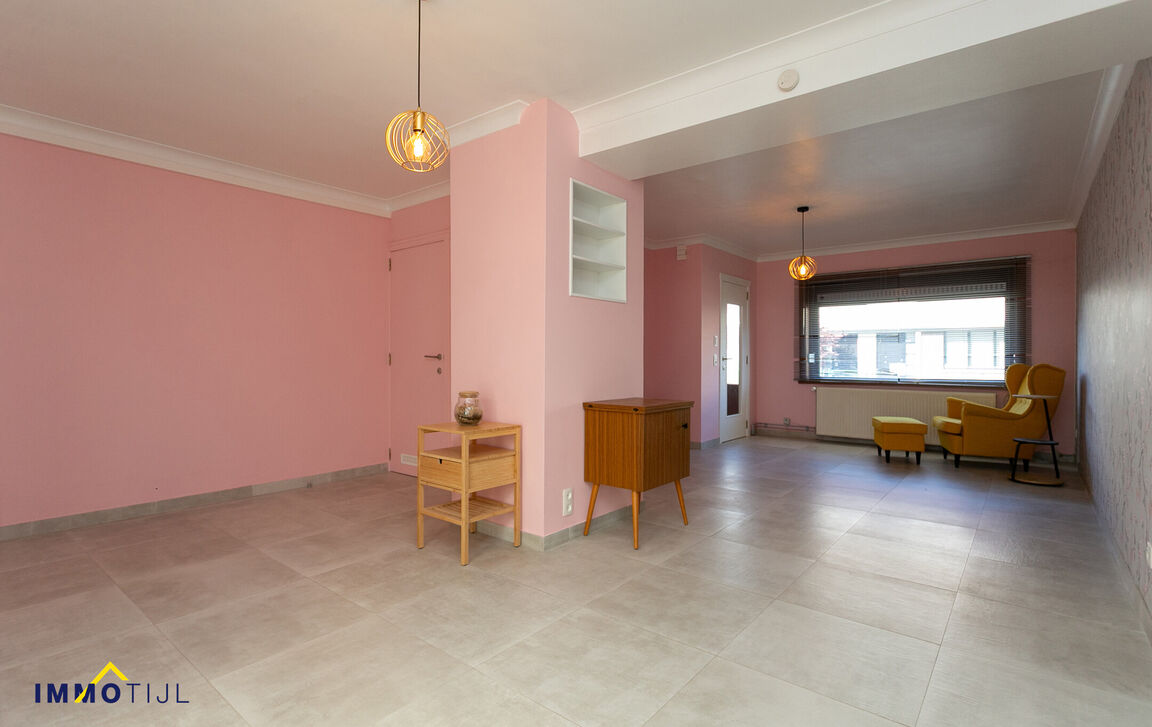 Huis te koop in Dendermonde