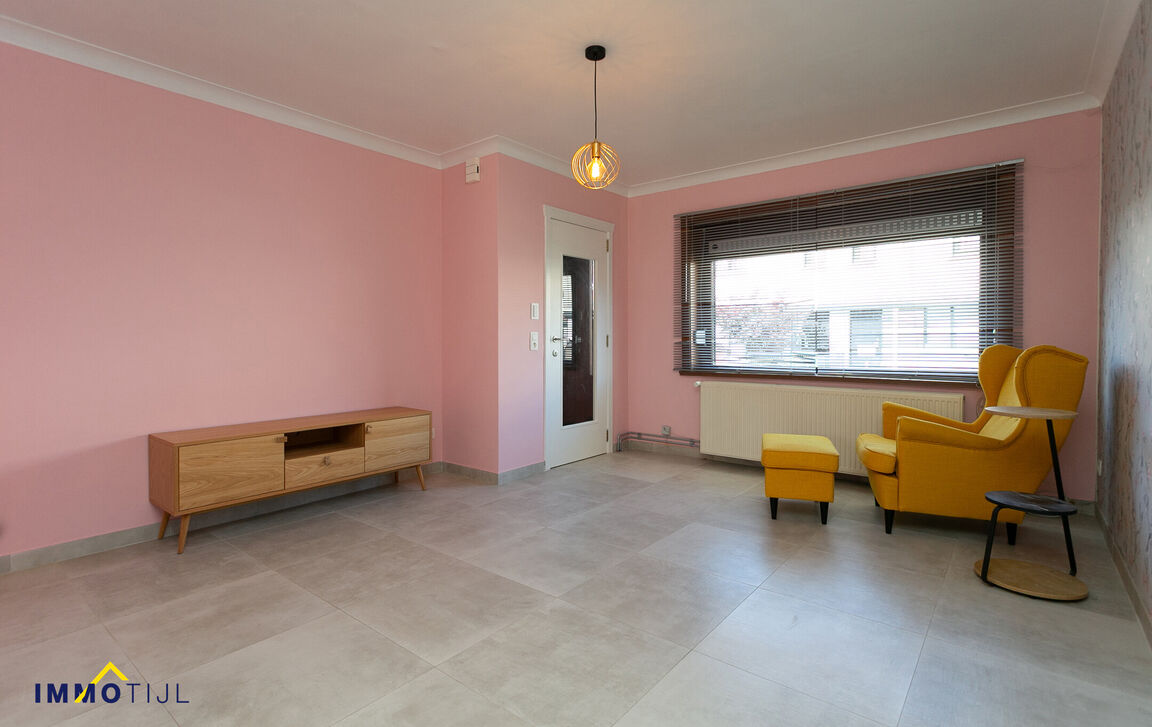 Huis te koop in Dendermonde