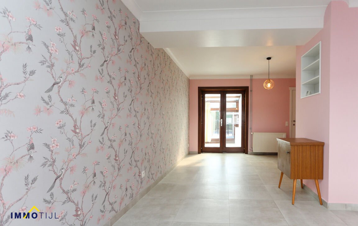 Huis te koop in Dendermonde