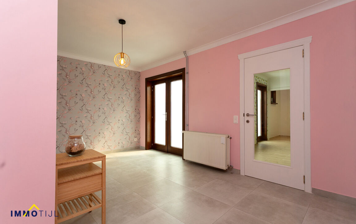 Huis te koop in Dendermonde