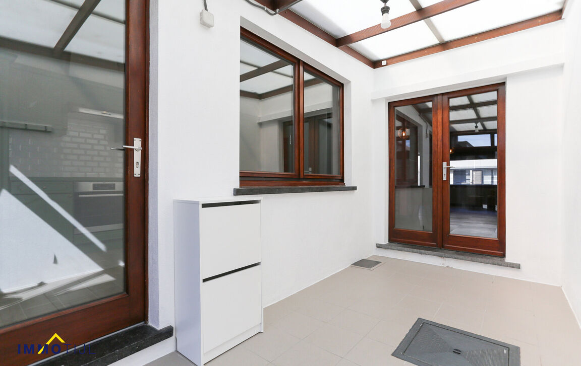 Huis te koop in Dendermonde