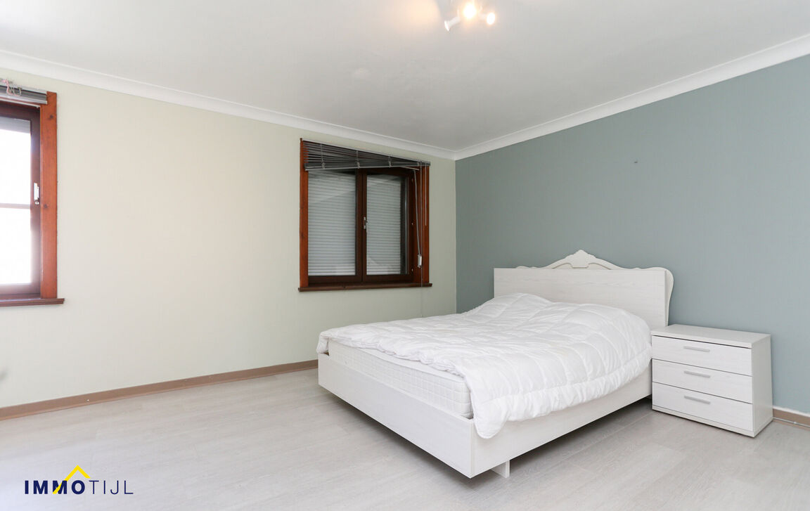 Huis te koop in Dendermonde