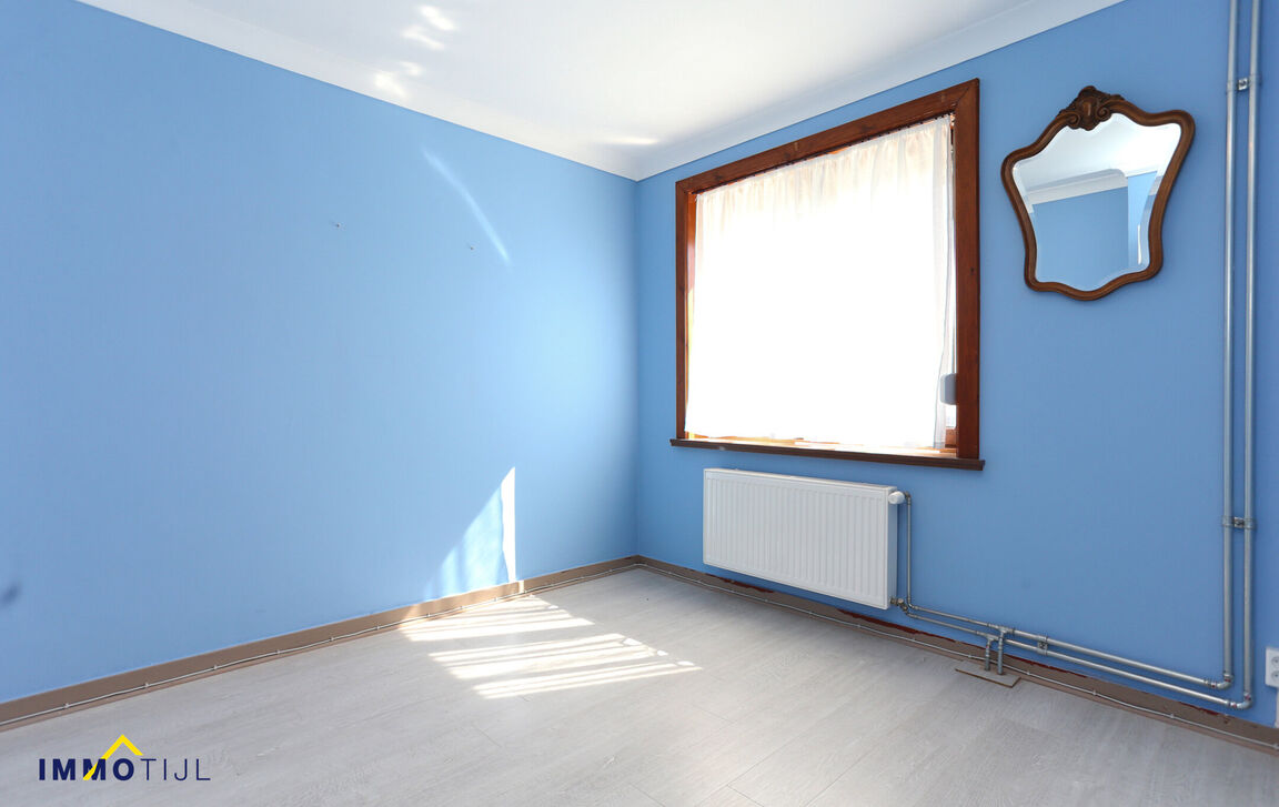 Huis te koop in Dendermonde