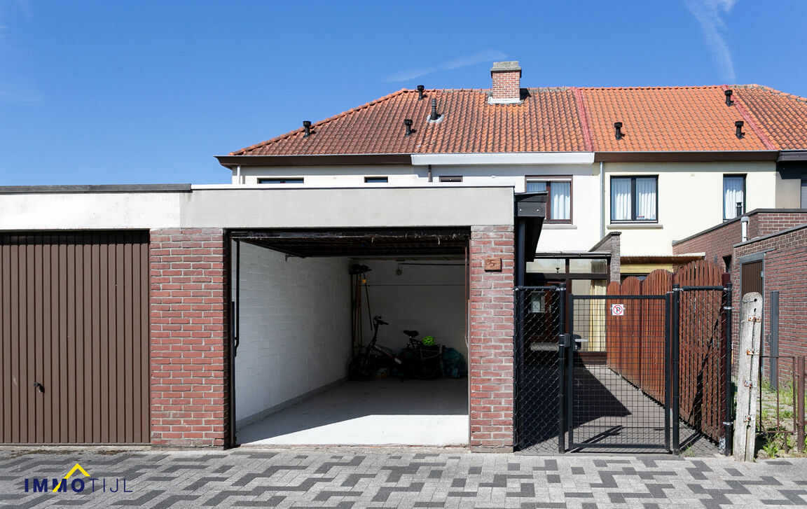 Huis te koop in Dendermonde