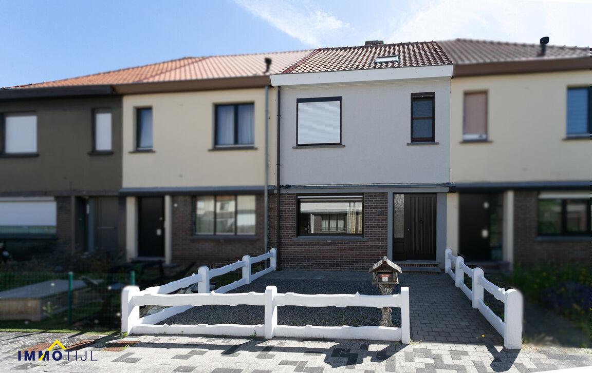 Huis te koop in Dendermonde