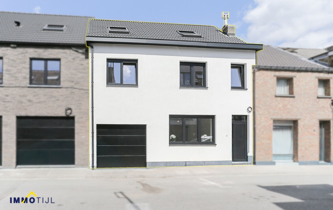 Huis te koop in Dendermonde