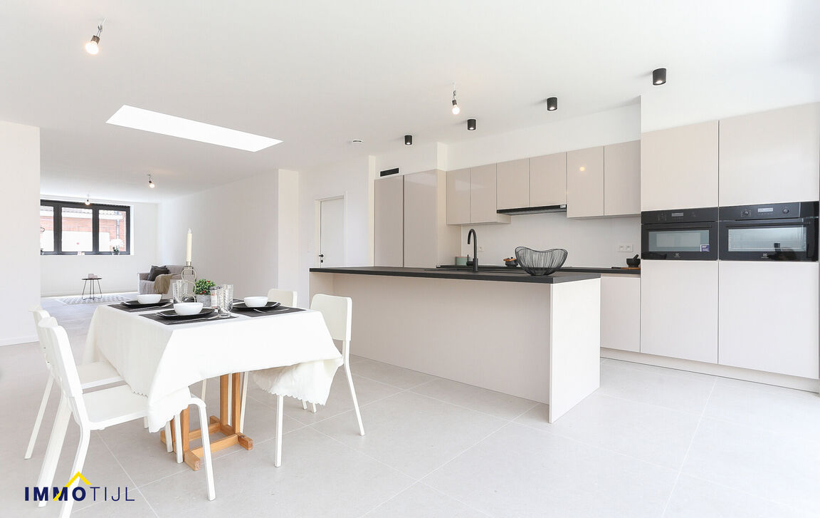 Huis te koop in Dendermonde