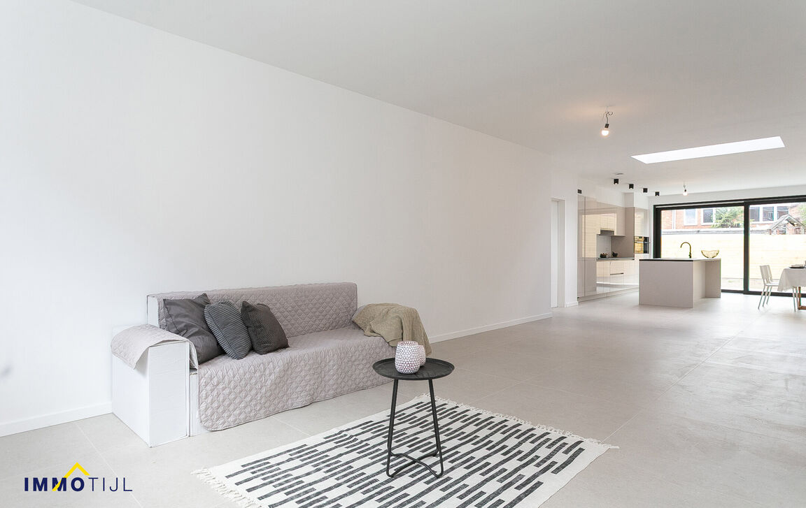 Huis te koop in Dendermonde
