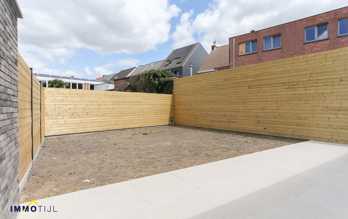 Huis te koop in Dendermonde