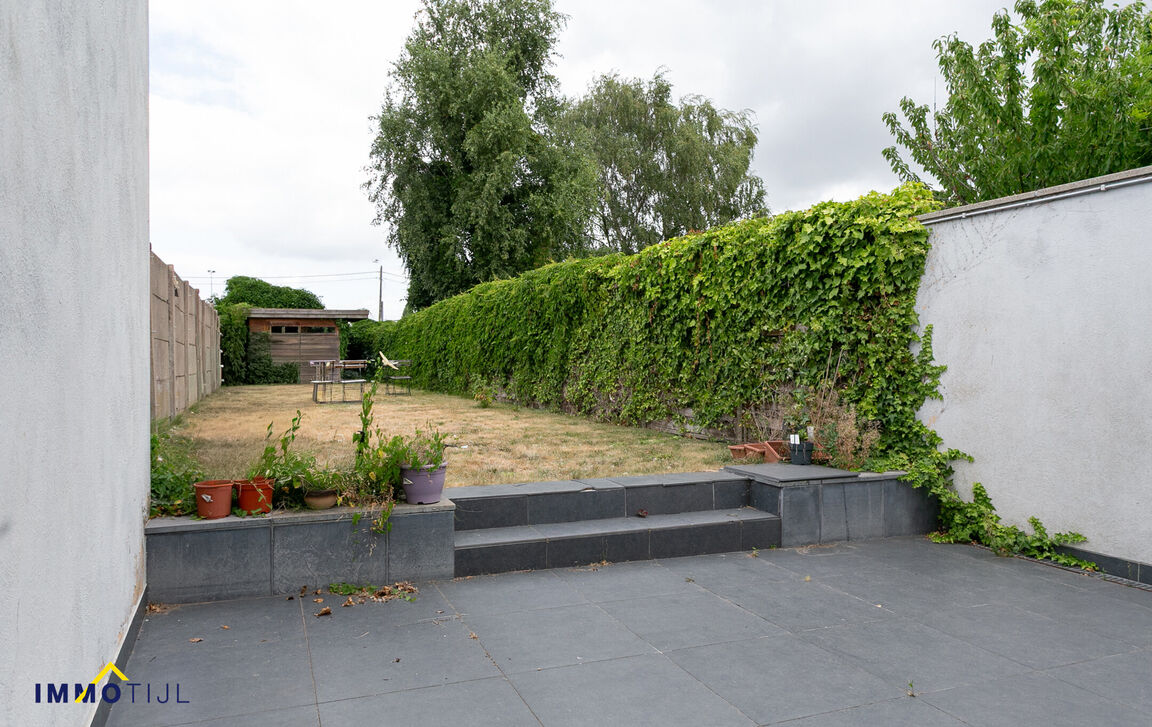 Huis te koop in Dendermonde