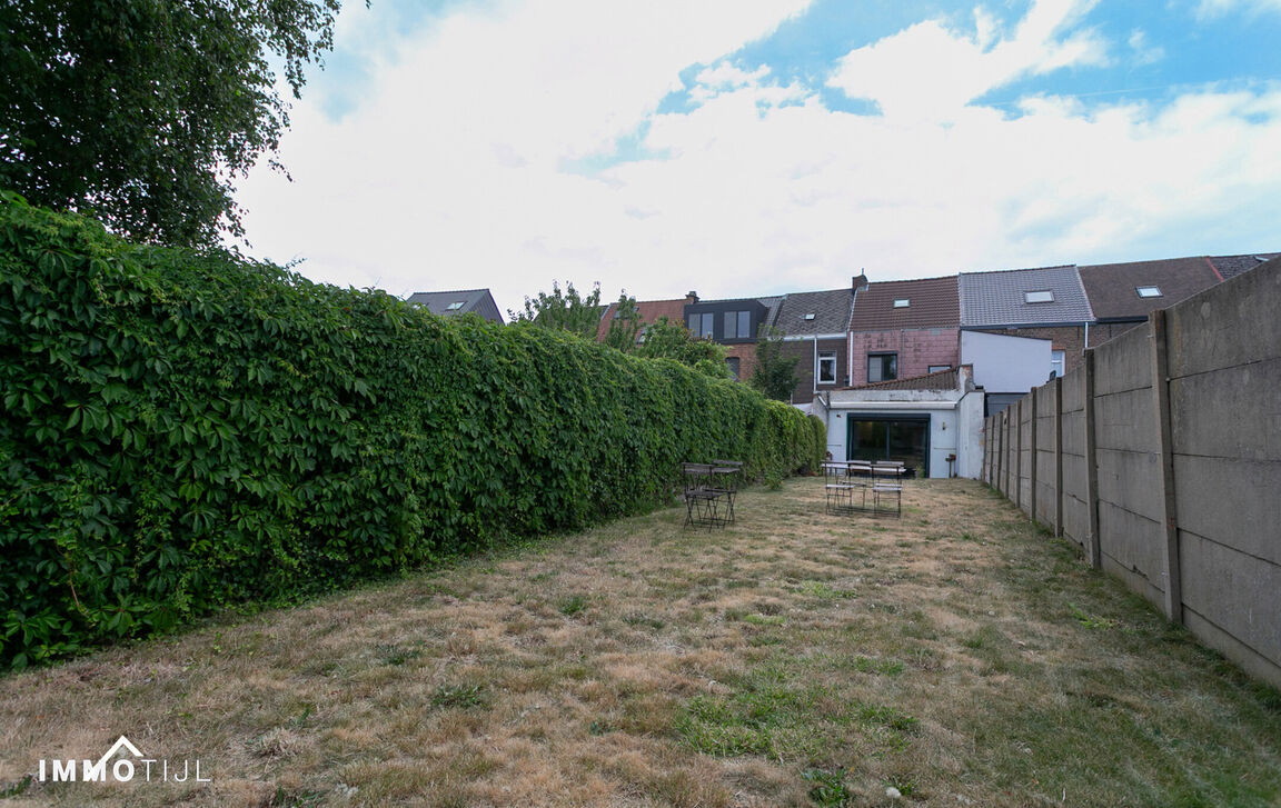 Huis te koop in Dendermonde
