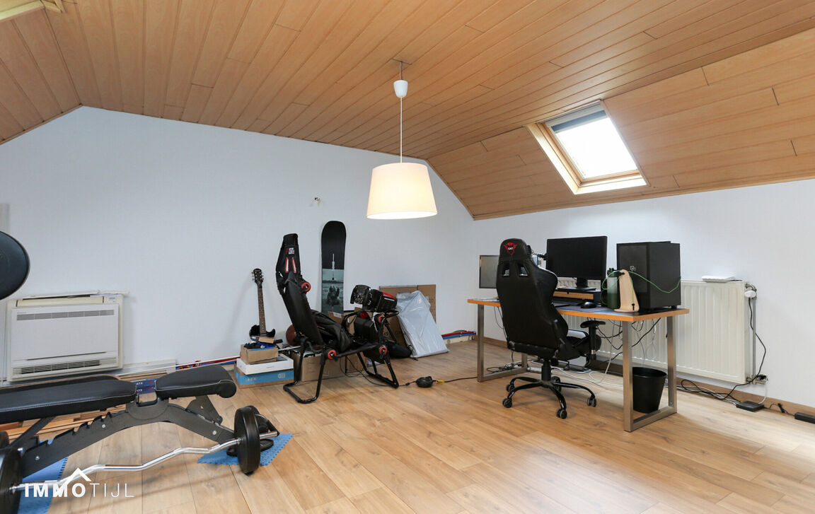 Huis te koop in Dendermonde
