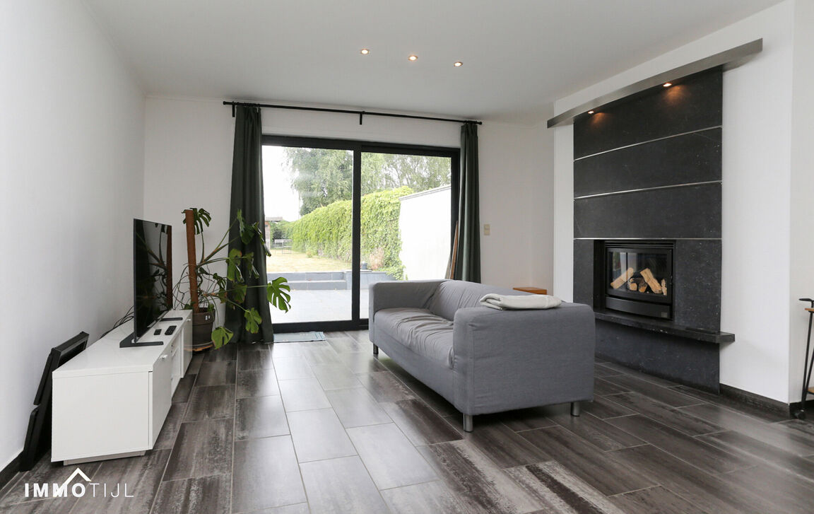 Huis te koop in Dendermonde
