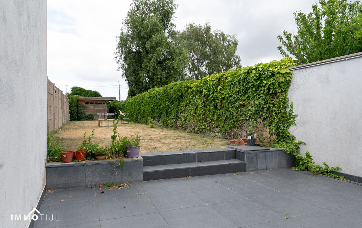 Huis te koop in Dendermonde