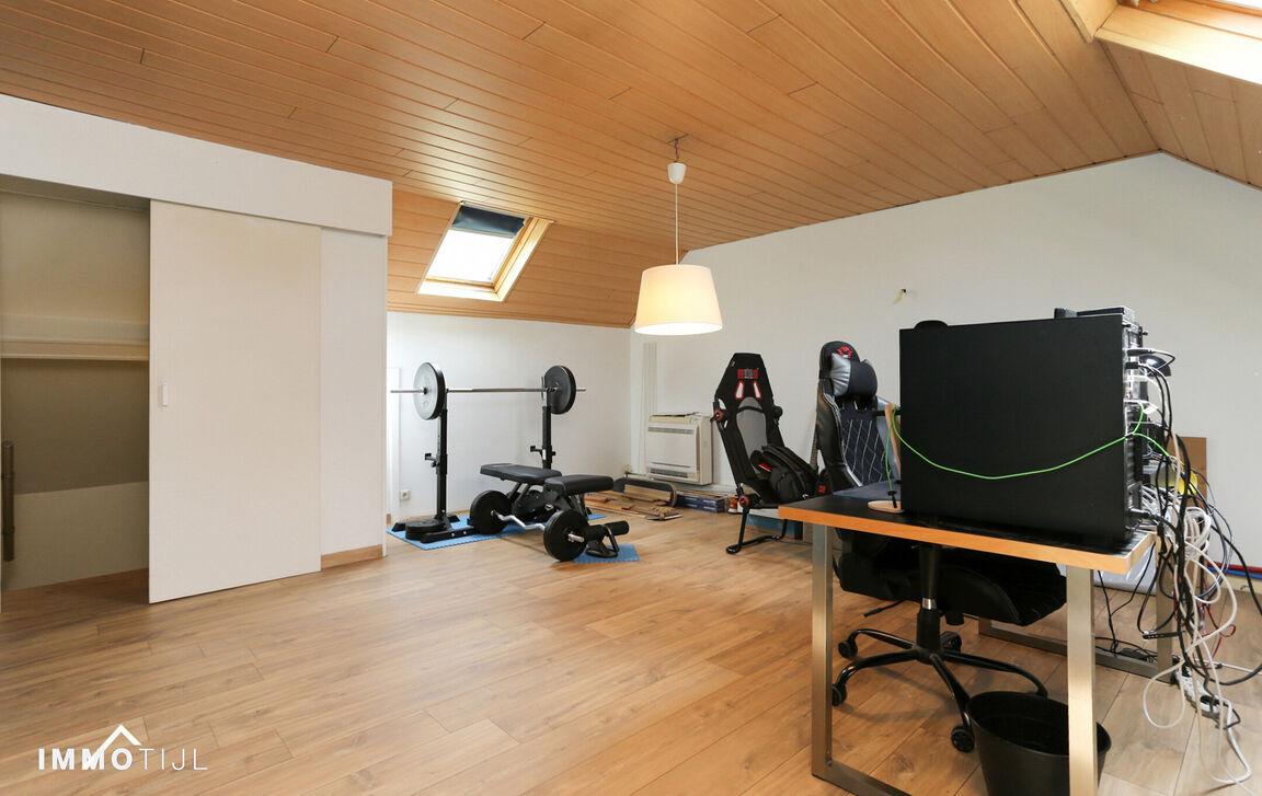 Huis te koop in Dendermonde