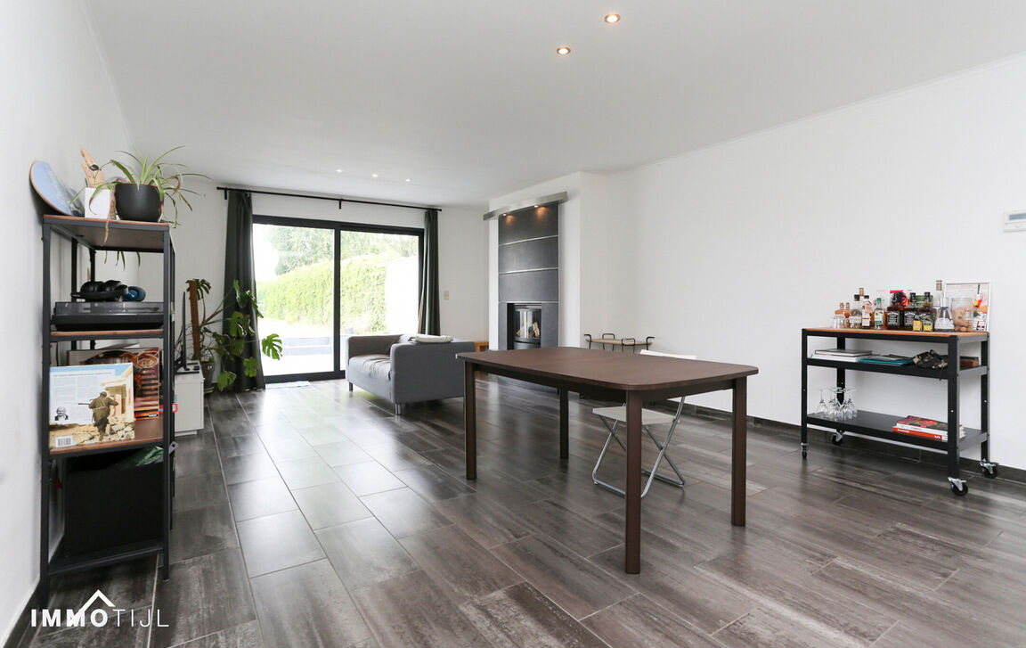 Huis te koop in Dendermonde