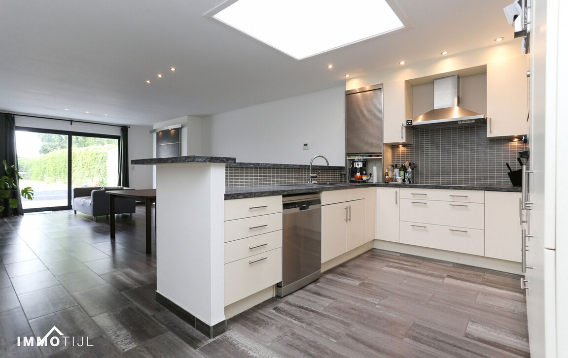 Huis te koop in Dendermonde