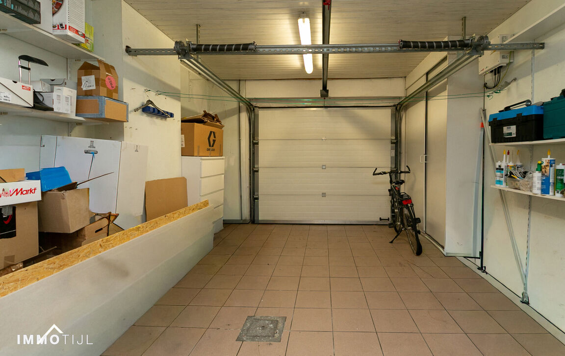 Huis te koop in Dendermonde