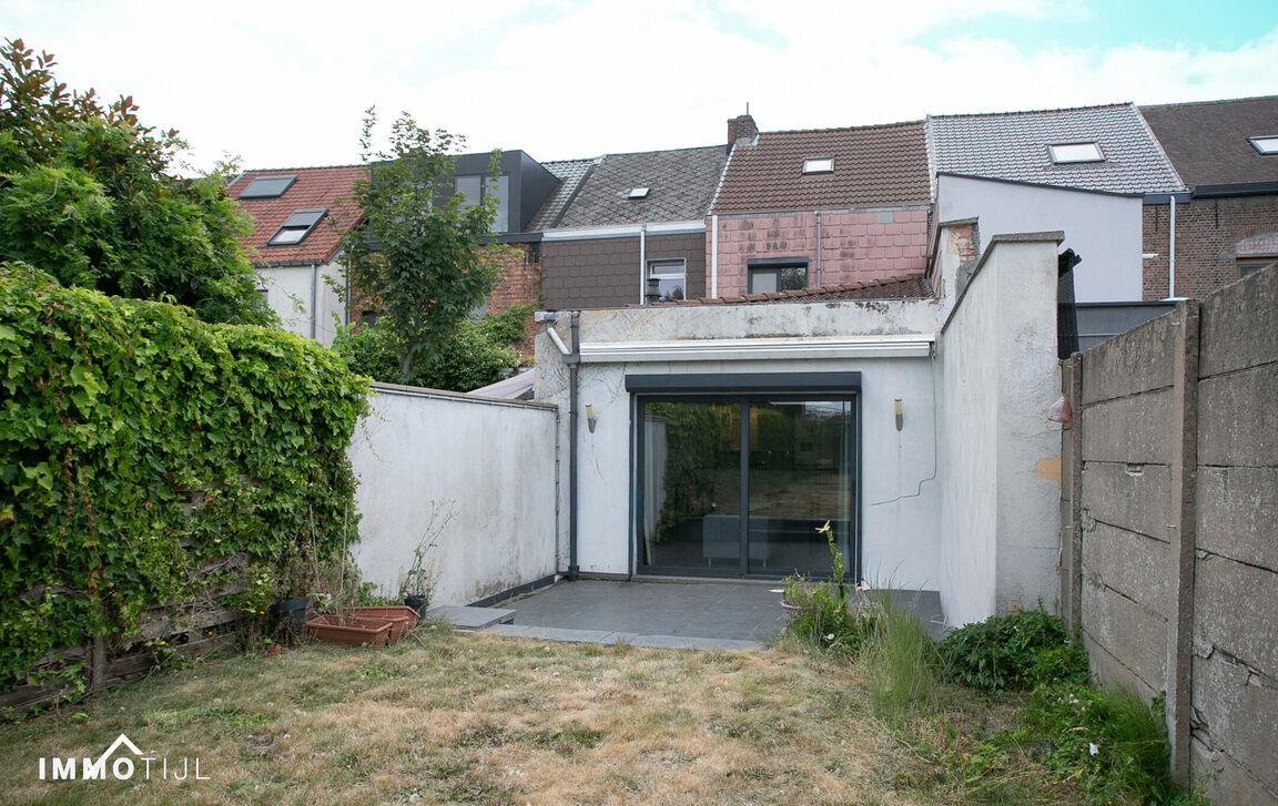 Huis te koop in Dendermonde