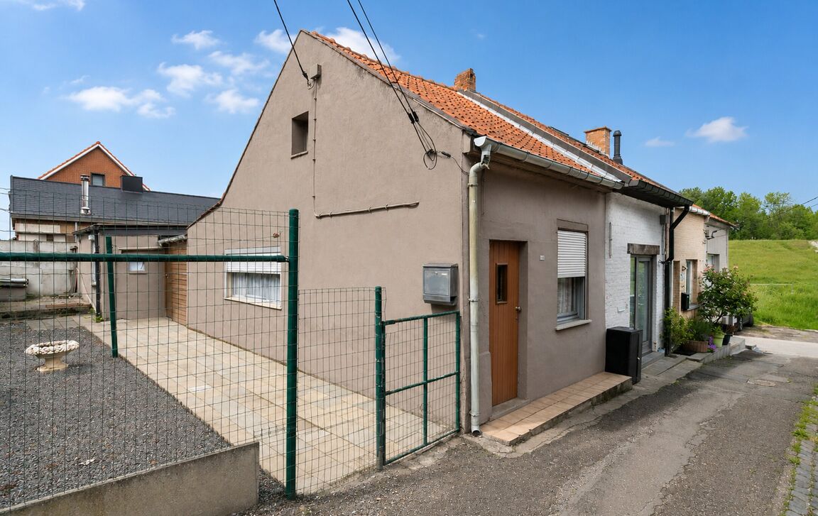 Huis te koop in Dendermonde