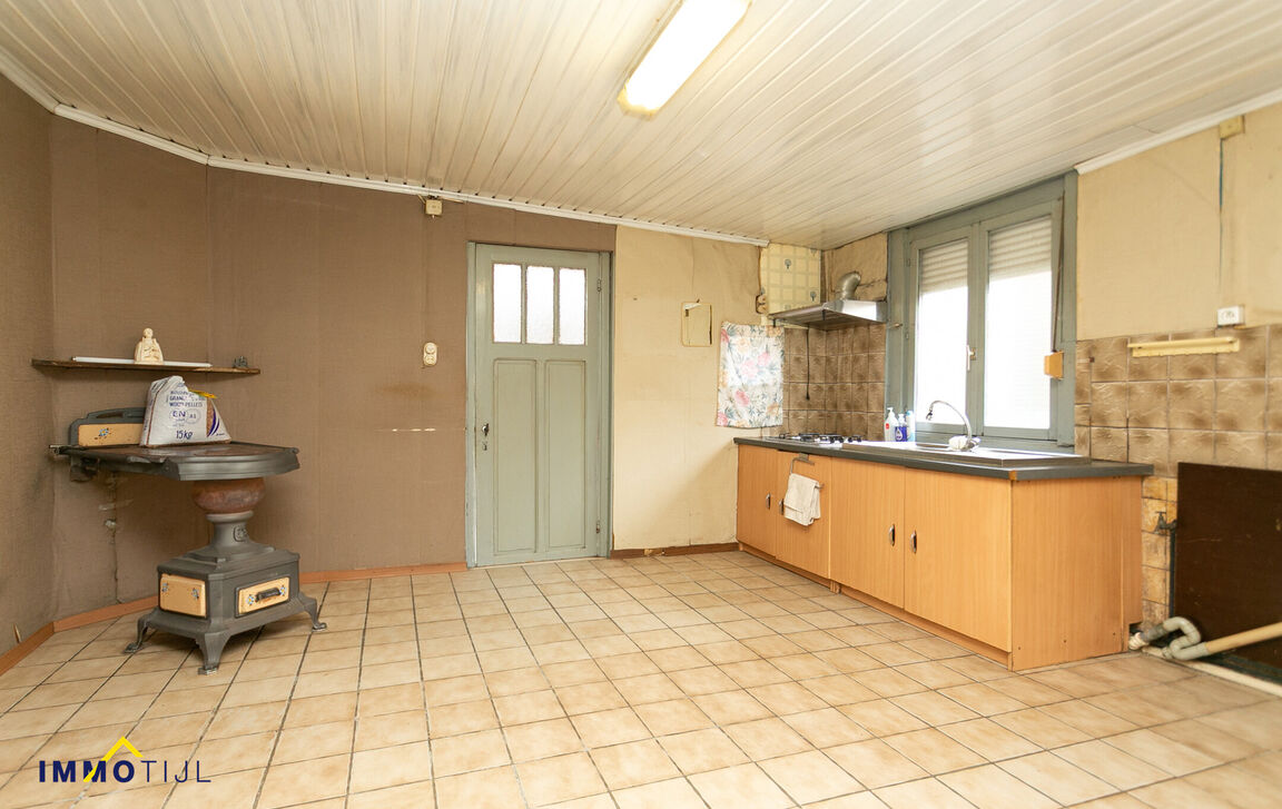 Huis te koop in Dendermonde