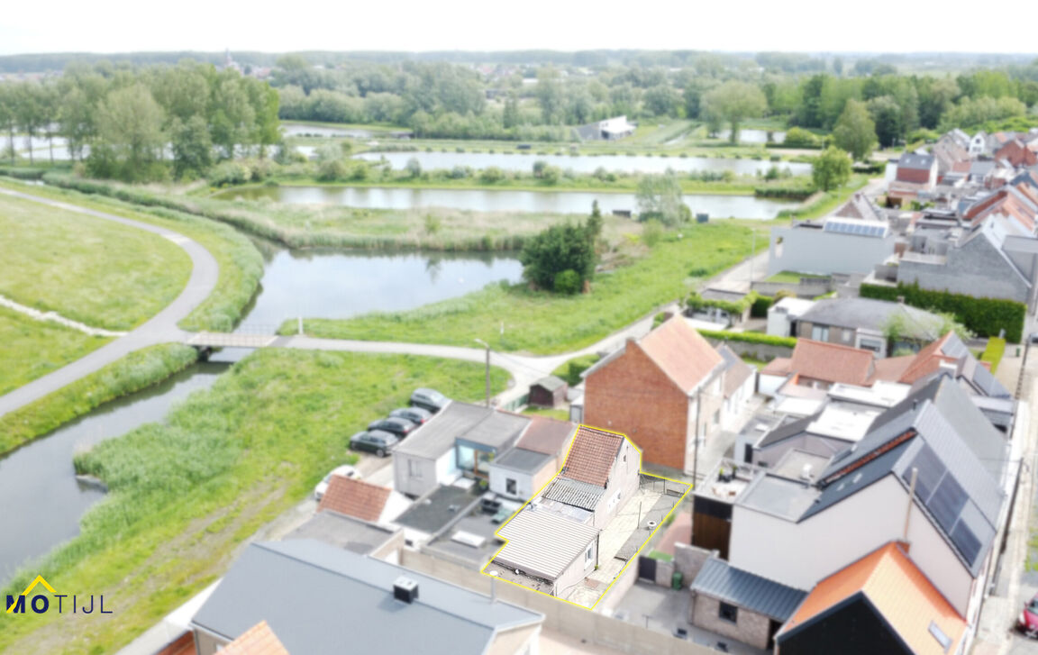 Huis te koop in Dendermonde