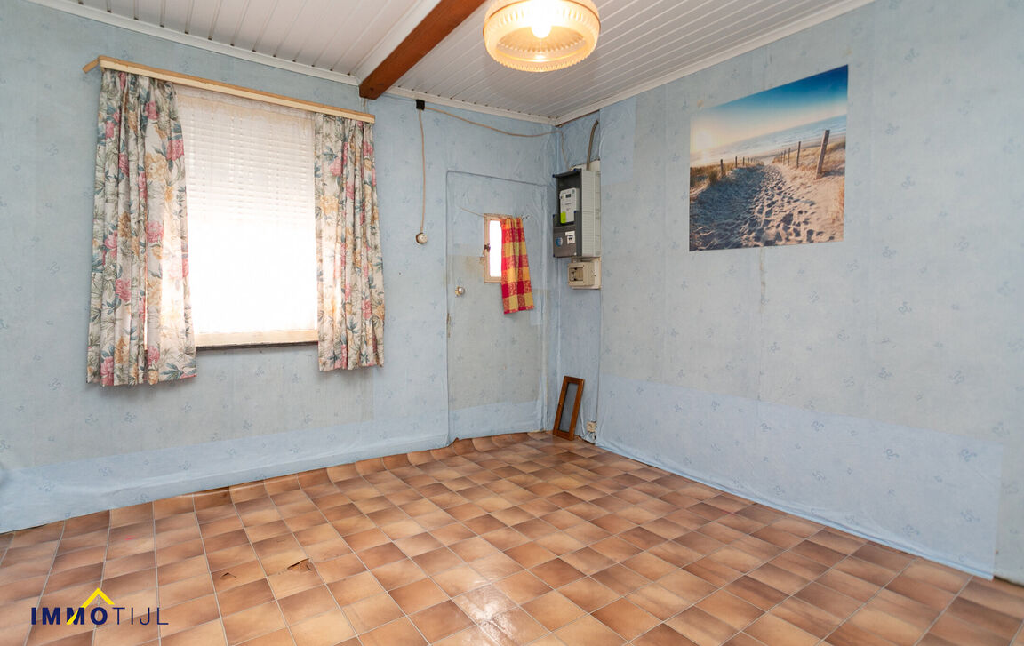 Huis te koop in Dendermonde