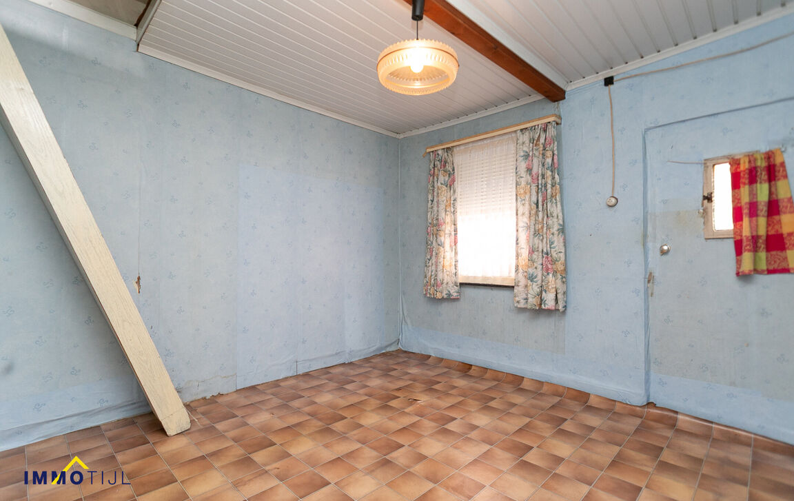 Huis te koop in Dendermonde