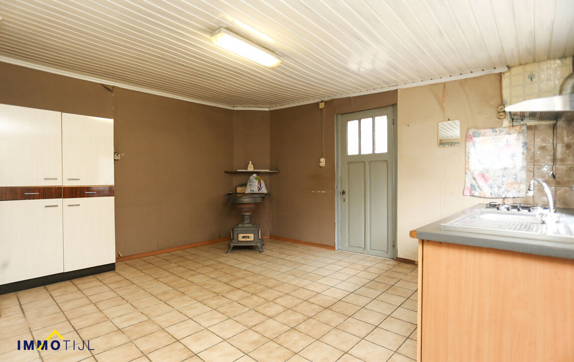 Huis te koop in Dendermonde