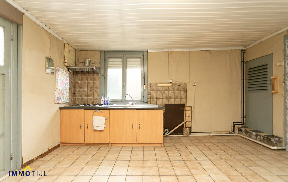 Huis te koop in Dendermonde