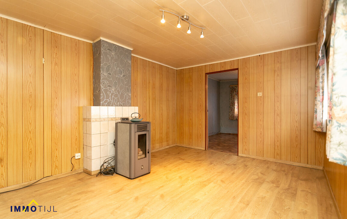 Huis te koop in Dendermonde