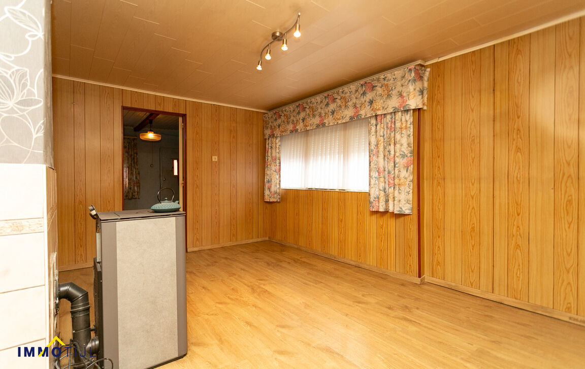 Huis te koop in Dendermonde