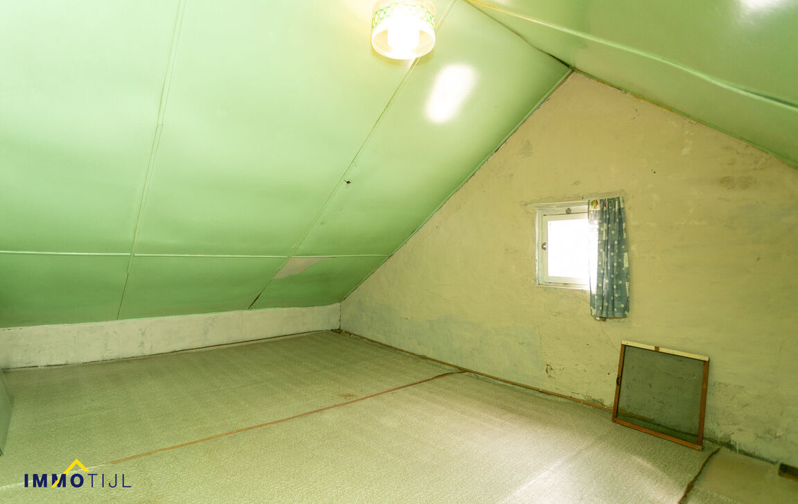 Huis te koop in Dendermonde
