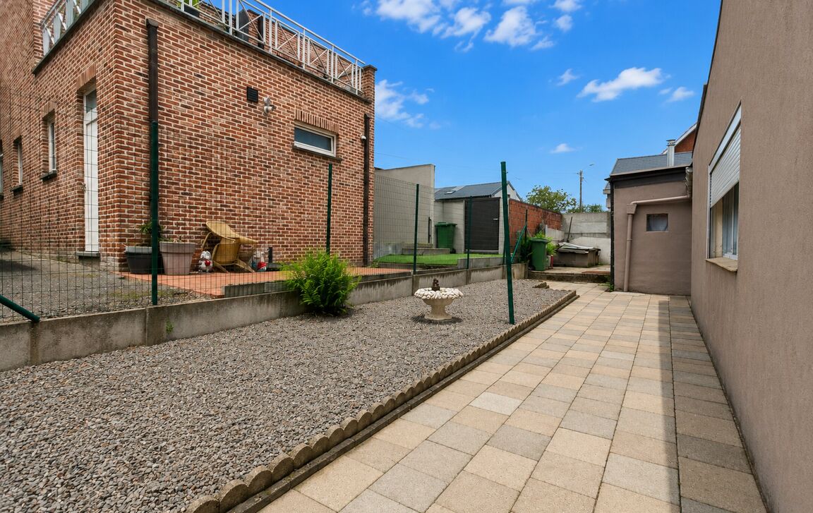 Huis te koop in Dendermonde