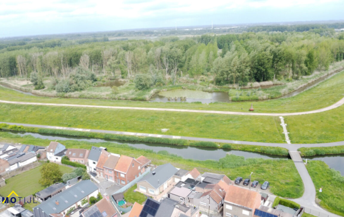 Huis te koop in Dendermonde