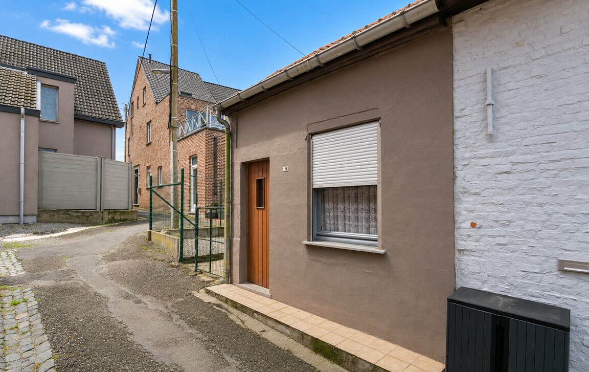 Huis te koop in Dendermonde