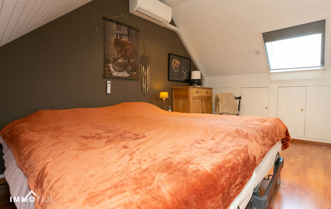 Huis te koop in Dendermonde