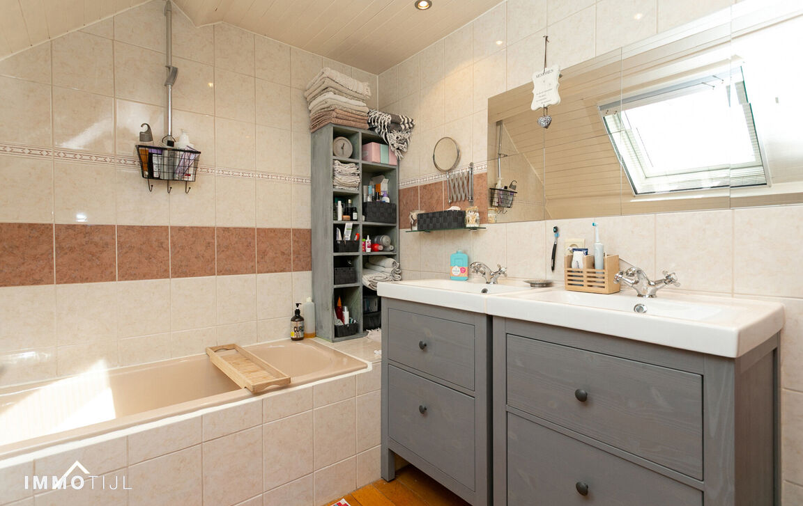 Huis te koop in Dendermonde