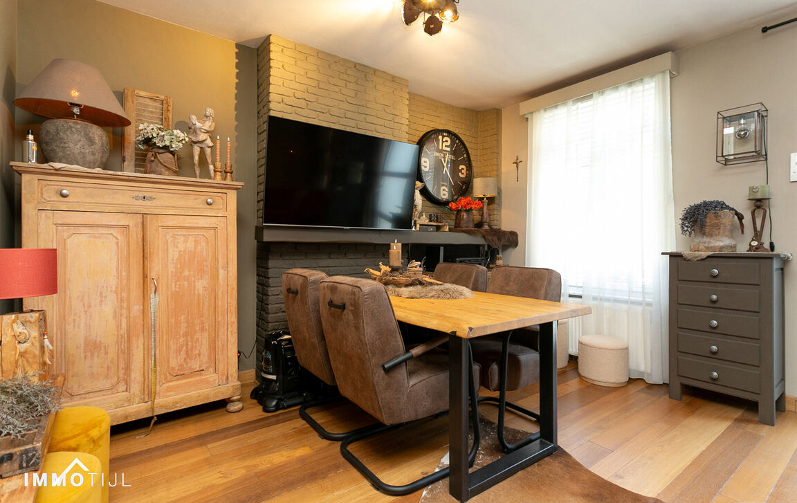 Huis te koop in Dendermonde
