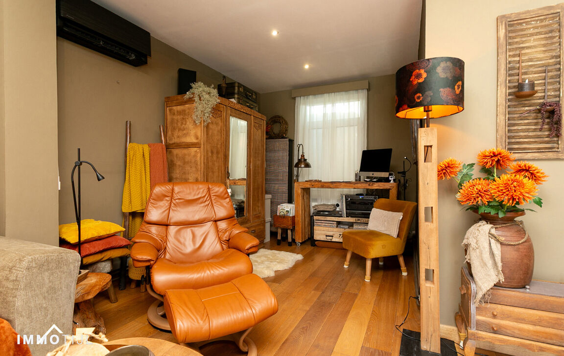 Huis te koop in Dendermonde
