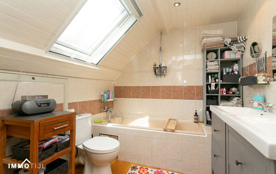 Huis te koop in Dendermonde