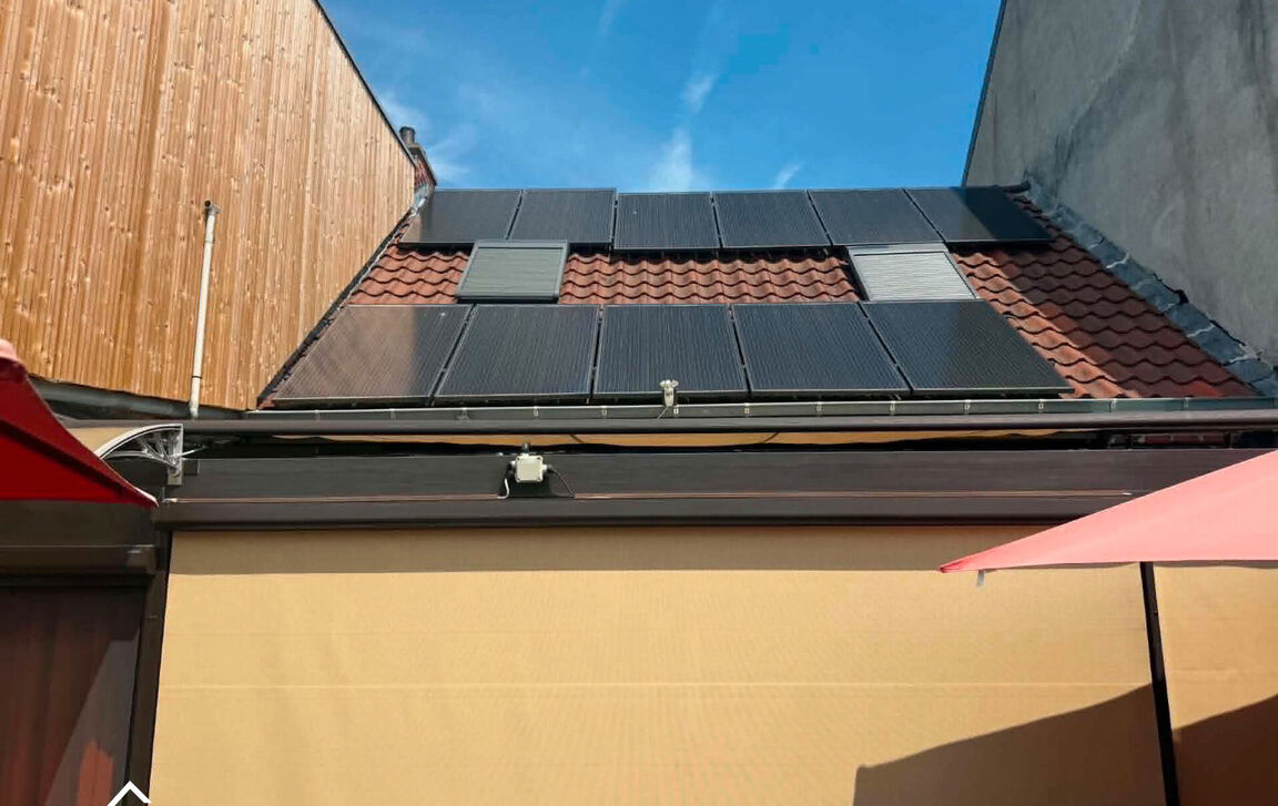 Huis te koop in Dendermonde